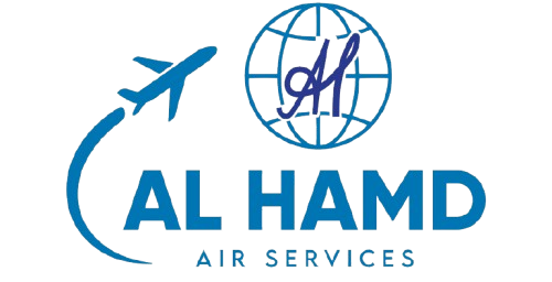 Al Hamd Air Services
